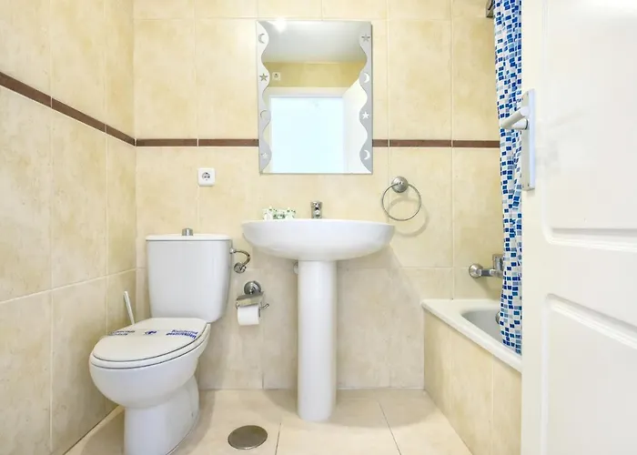 Homeincalpe Apolo Xvii 1-13-39 Appartement