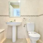 Apartman Homeincalpe Apolo Xvii 1-13-39 Calpe