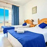 Homeincalpe Apolo Xvii 1-13-39 Calpe