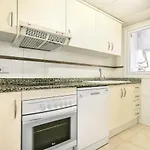 Apartman Homeincalpe Apolo Xvii 1-13-39 Calpe