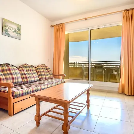 Homeincalpe Apolo Xvii 1-13-39 Appartement