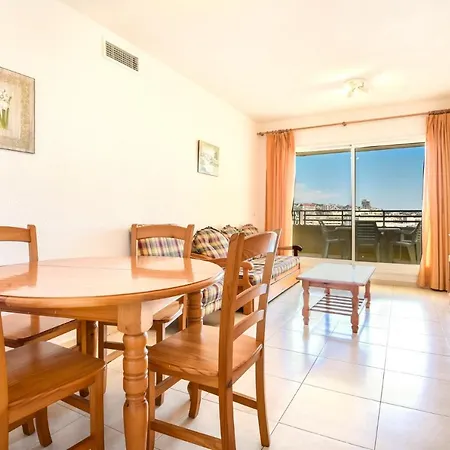 דירה Homeincalpe Apolo Xvii 1-13-39 קלפה