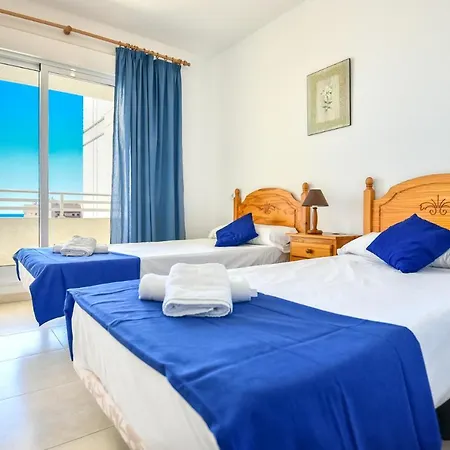 Homeincalpe Apolo Xvii 1-13-39 Calpe