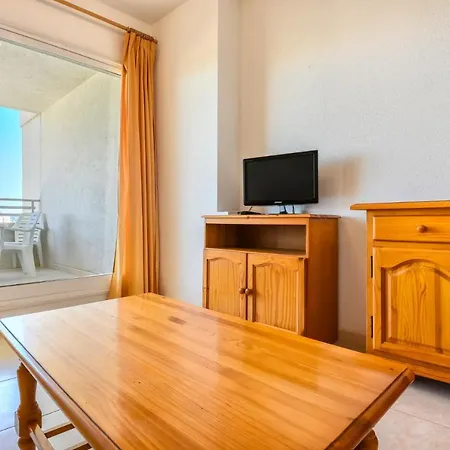 Lejlighed Homeincalpe Apolo Xvii 1-13-39 *