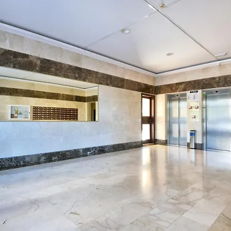 Homeincalpe Apolo Xvii 1-13-39 * Calpe