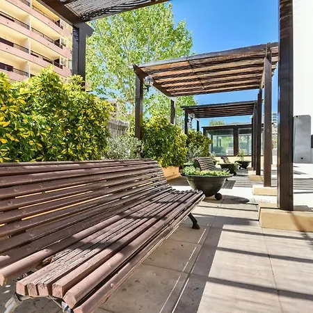 Homeincalpe Apolo Xvii 1-13-39 Apartamento