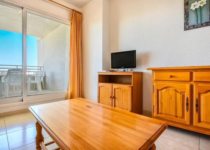 Lejlighed Homeincalpe Apolo Xvii 1-13-39 *