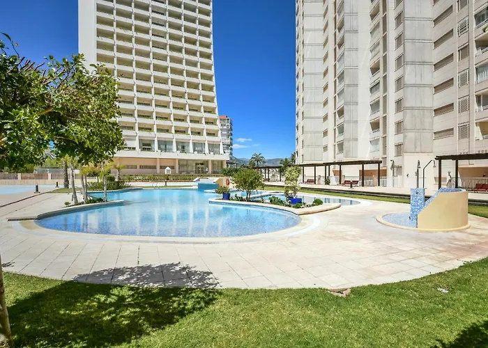 Homeincalpe Apolo Xvii 1-13-39 Lejlighed